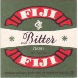 Fiji Bitter FJ 001
